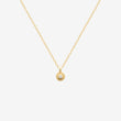 Smeraldo Kette Kette Paola gold
