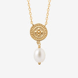 Smeraldo Kette Kette Uggento gold