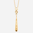 Smeraldo Kette Kette Victoria gold