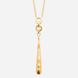 Smeraldo Kette Kette Victoria gold