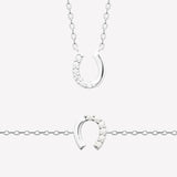 Smeraldo Kette Kette Adea