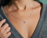 Smeraldo Kette Kette Adea