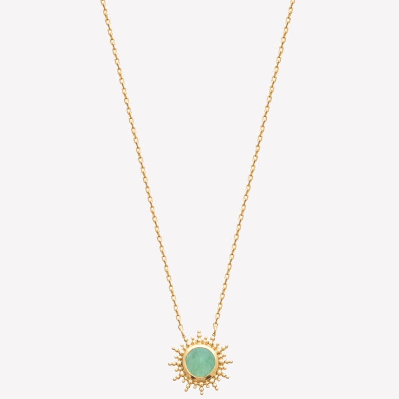 Smeraldo Kette Kette Allegra