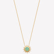 Smeraldo Kette Kette Allegra