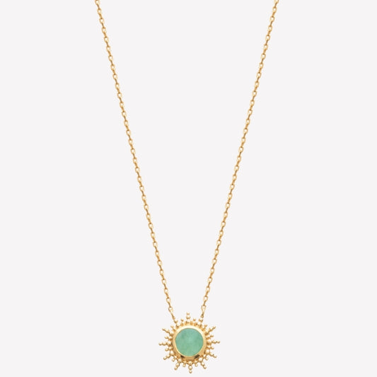 Smeraldo Kette Kette Allegra