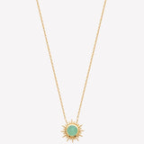 Smeraldo Kette Kette Allegra