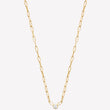Smeraldo Kette Kette Amanda gold