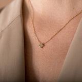 Smeraldo Kette Kette Belinda