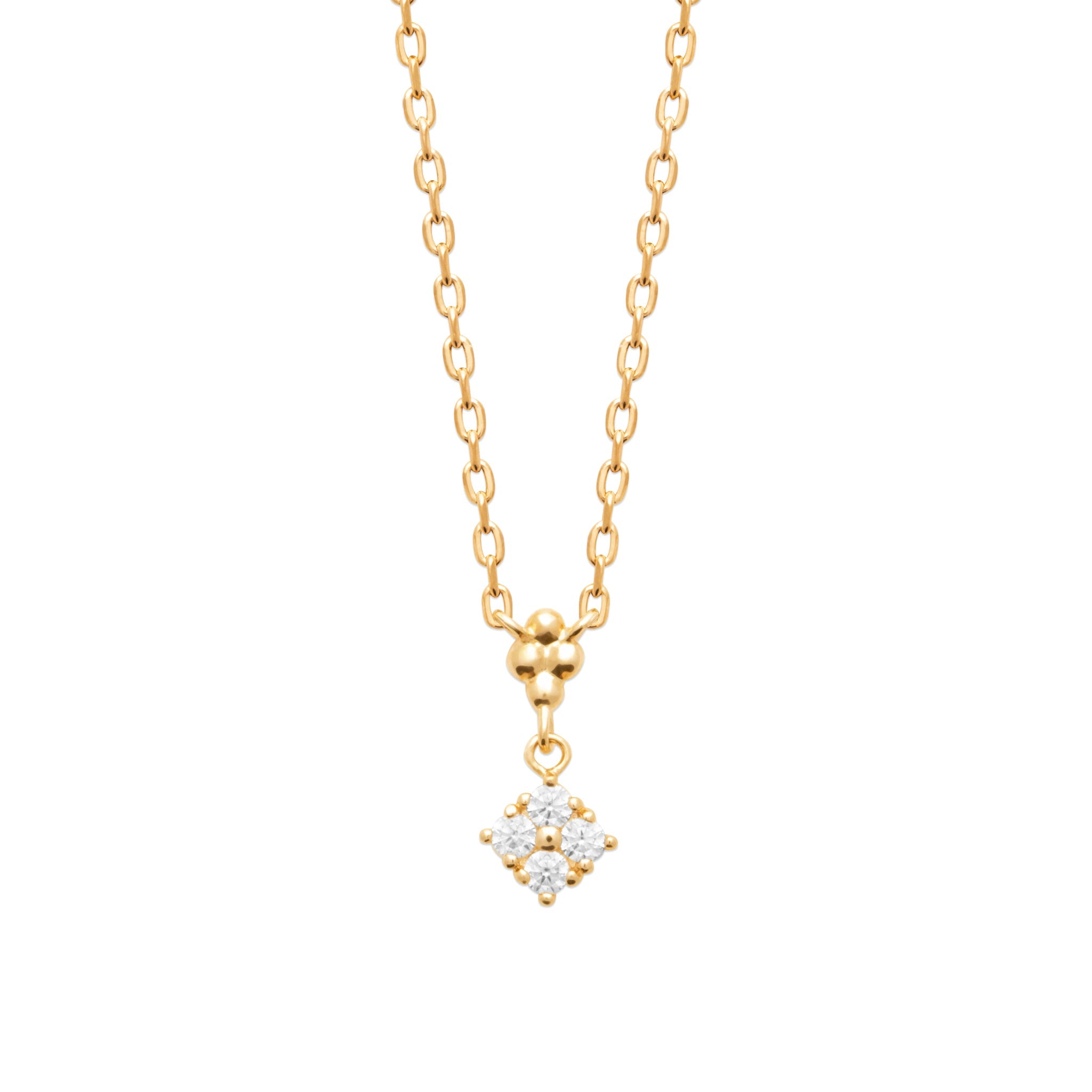 Smeraldo Kette Kette Corina