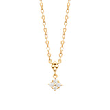 Smeraldo Kette Kette Corina