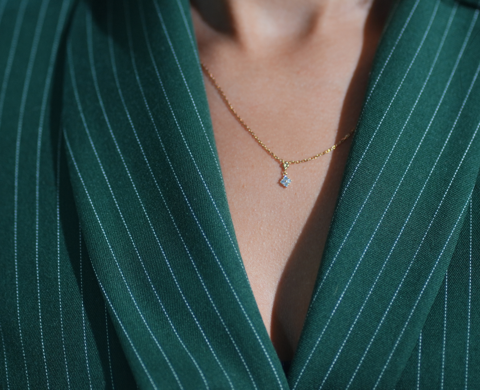 Smeraldo Kette Kette Corina