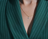 Smeraldo Kette Kette Corina