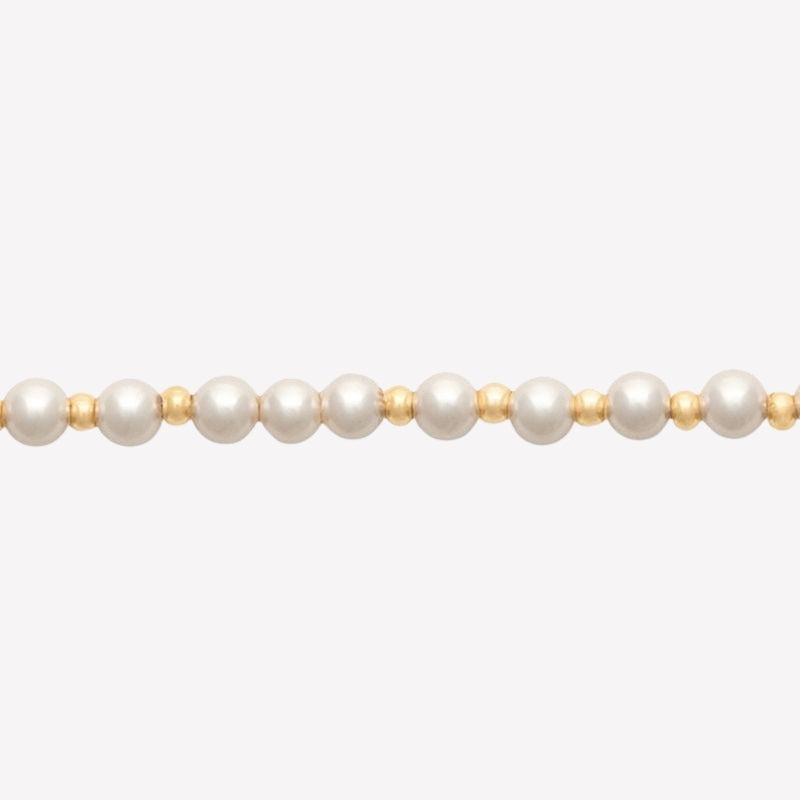 Smeraldo Kette Kette Doriana gold