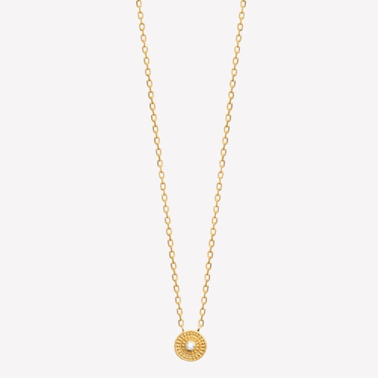 Smeraldo Kette Kette Luna
