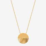 Smeraldo Kette Kette Marisa gold