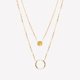 Smeraldo Kette Kette Stella