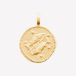 Smeraldo Kette Kette Sternzeichen Fische