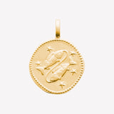 Smeraldo Kette Kette Sternzeichen Fische