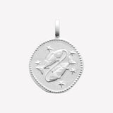 Smeraldo Kette Kette Sternzeichen Fische