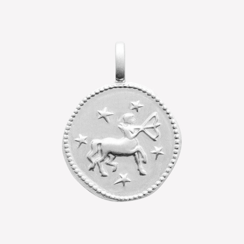 Smeraldo Kette Kette Sternzeichen Schütze