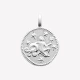 Smeraldo Kette Kette Sternzeichen Wassermann