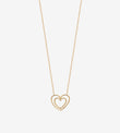 Smeraldo Kette Kette Tesoro gold