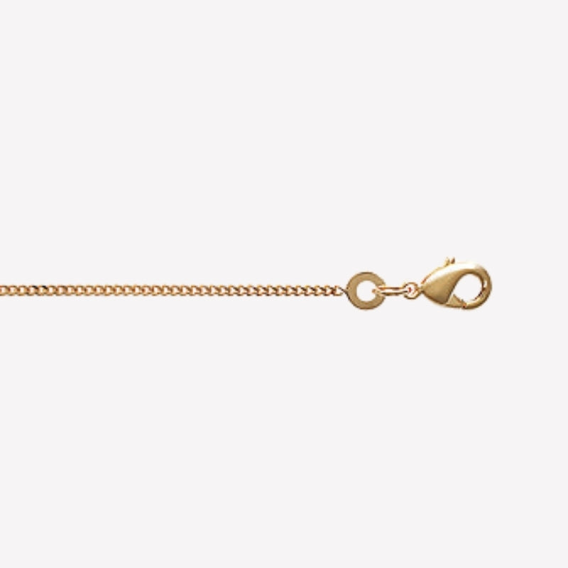 Smeraldo Kette Kette Viola gold