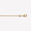 Smeraldo Kette Kette Viola gold