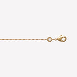 Smeraldo Kette Kette Viola gold