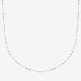 Smeraldo Kette Kette Sternzeichen Stier