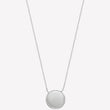 Smeraldo Kette Kette Este silber