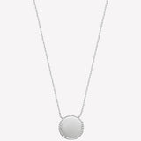 Smeraldo Kette Kette Este silber