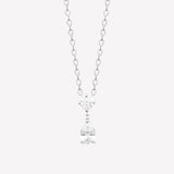 Smeraldo Kette Kette Feli silber
