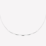 Smeraldo Kette Kette Felicita silber