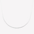 Smeraldo Kette Kette Lidia silber
