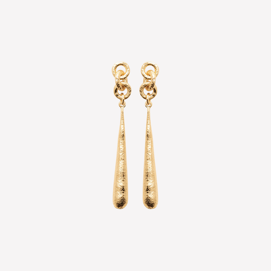 Smeraldo Ohrstecker Ohrringe Ohrringe Victoria gold
