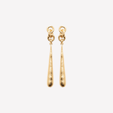 Smeraldo Ohrstecker Ohrringe Ohrringe Victoria gold