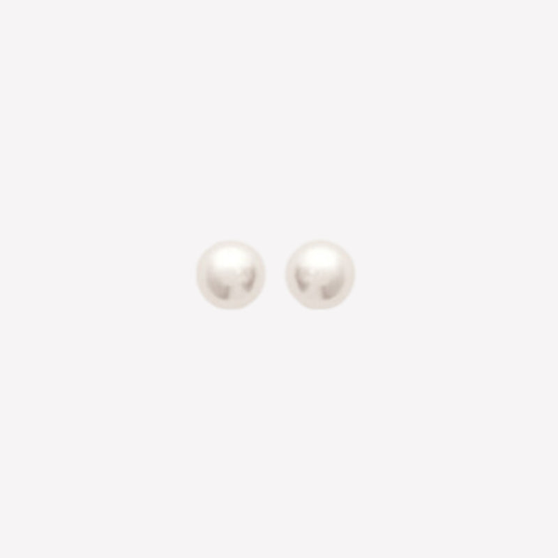 Smeraldo Ohrstecker Ohrringe Ohrstecker Linda gold