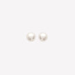 Smeraldo Ohrstecker Ohrringe Ohrstecker Linda gold
