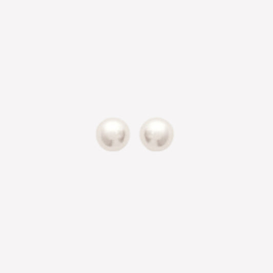 Smeraldo Ohrstecker Ohrringe Ohrstecker Linda gold