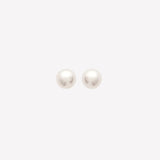 Smeraldo Ohrstecker Ohrringe Ohrstecker Linda gold