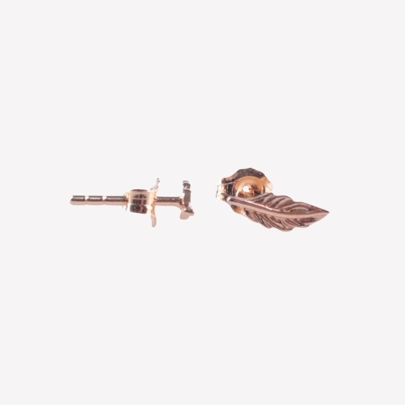 Smeraldo Ohrstecker Ohrringe Ohrringe Filo