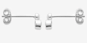 Smeraldo Ohrstecker Ohrringe Ohrstecker Marsala