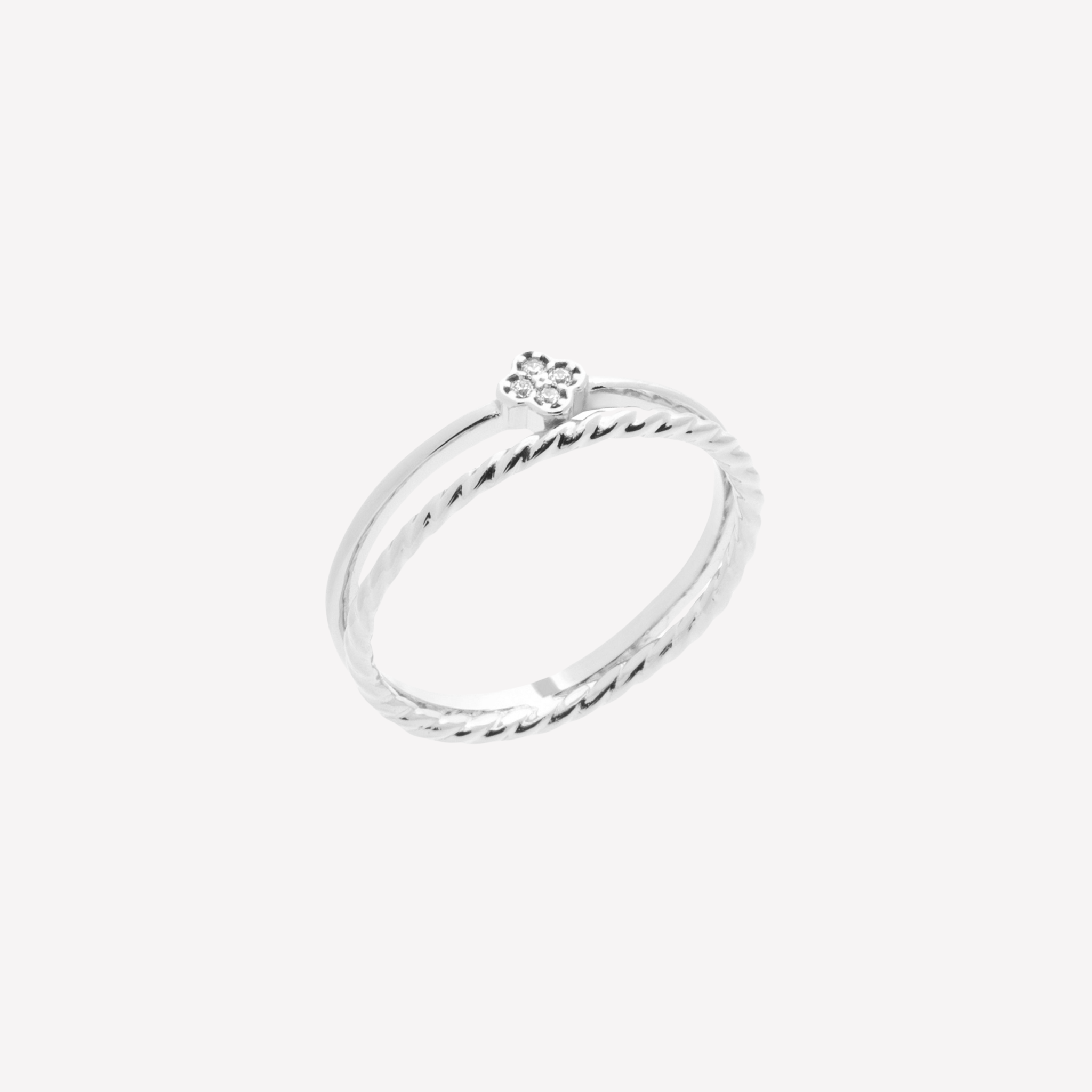 Smeraldo Ringe Ring Alice