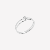 Smeraldo Ringe Ring Alice