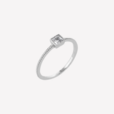 Smeraldo Ringe Ring Bari