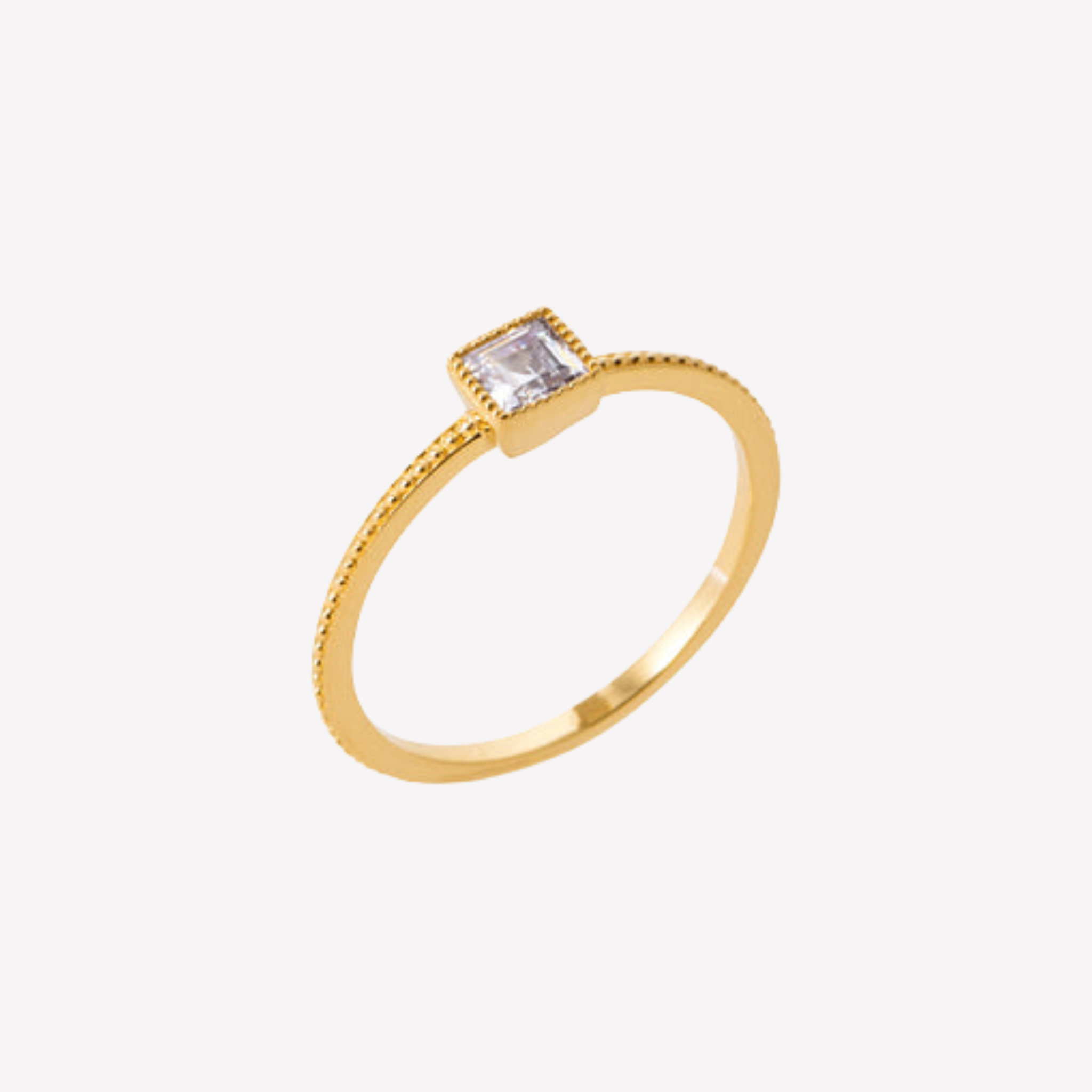 Smeraldo Ringe Ring Bari