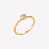 Smeraldo Ringe Ring Bari