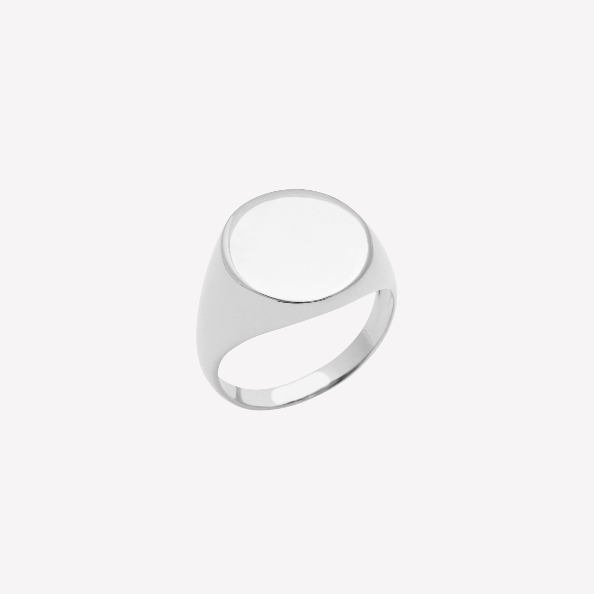 Smeraldo Ringe Ring Contessa personalisierbar