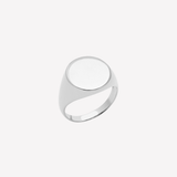 Smeraldo Ringe Ring Contessa personalisierbar